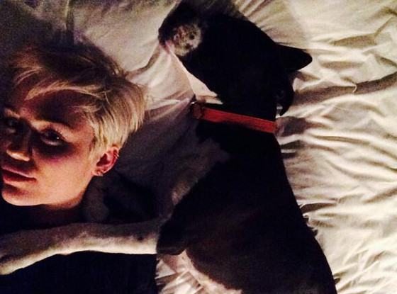 Miley Cyrus, Instagram, Mary Jane Miley Cyrus, Instagram, Mary Jane